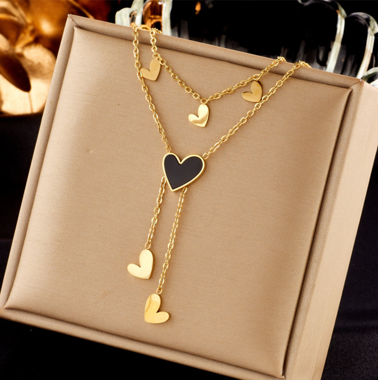 Love pendant