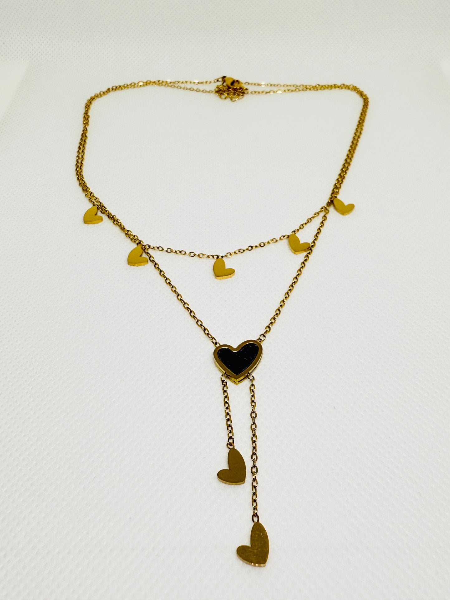 Love pendant