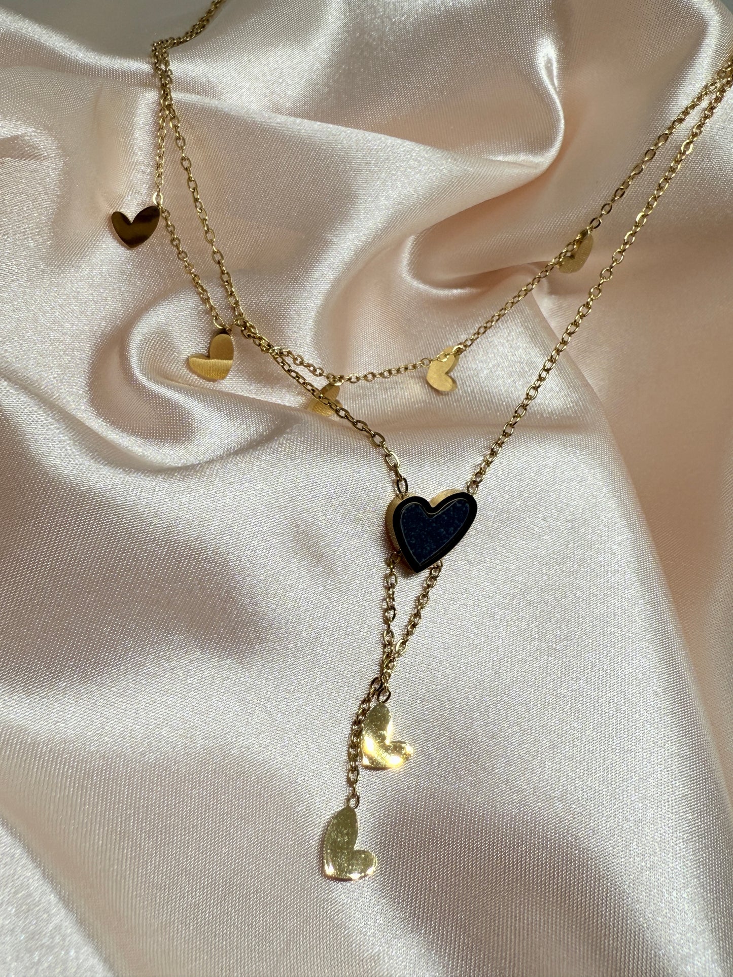 Love pendant