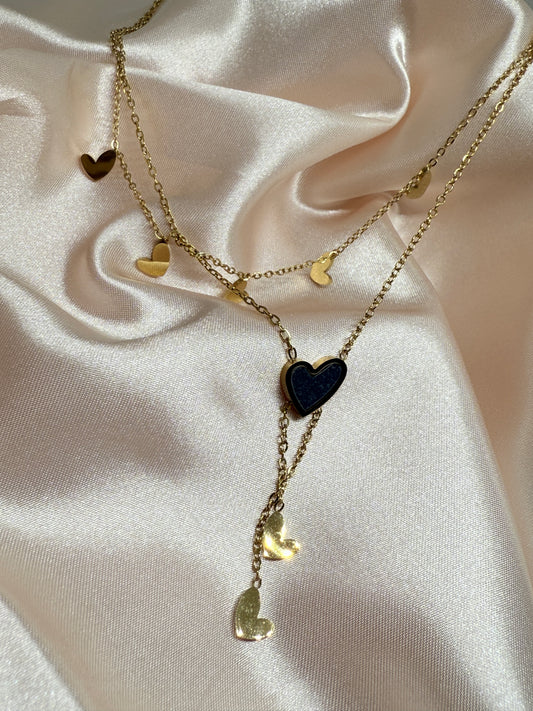 Love pendant